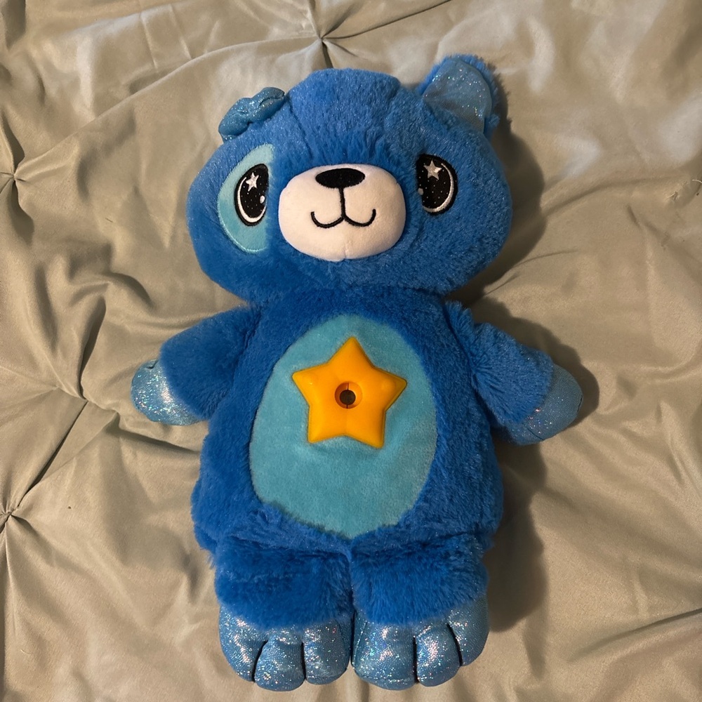 Star belly dream light
